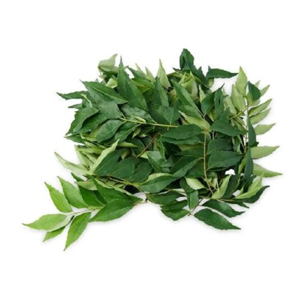 Curry Leaf