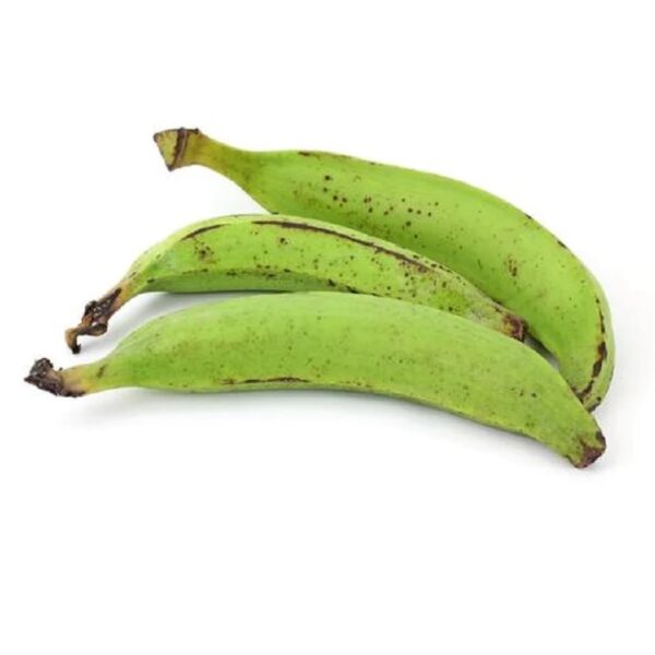 Green Banana