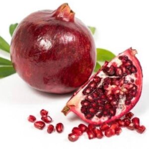 Pomegranate