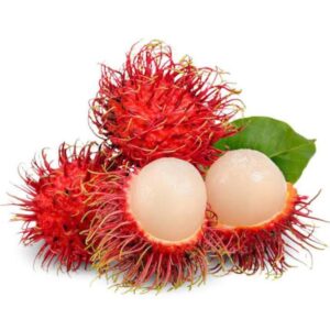 Rambutan