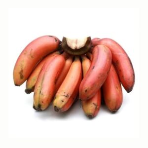 Red Banana