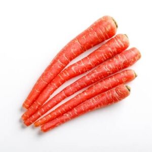 Red Carrot