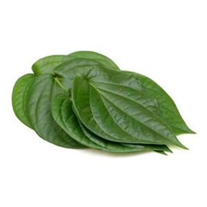 Betel Leaves