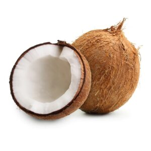 Fresh Coconut