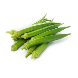 okra