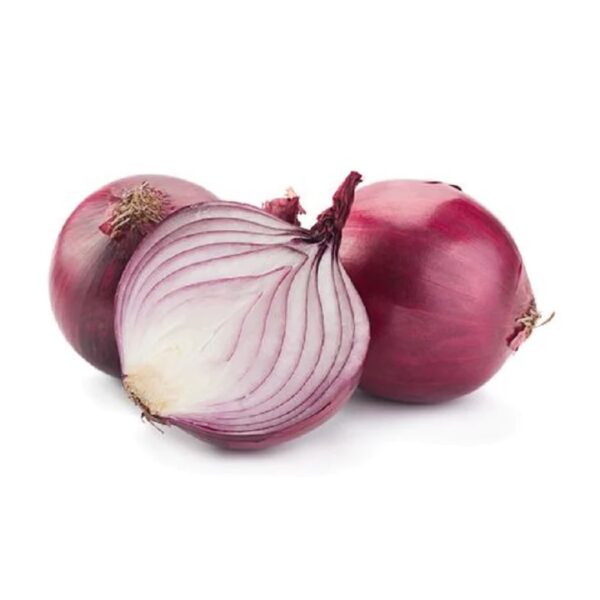 Red Onion